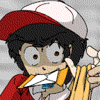 Prayag's our hardest-working&mdash;and most neurotic&mdash;employee! How many articles must he be holding in his mouth right now! I can't tell whether I should be amazed, or concerned for the poor guy's health&hellip;.